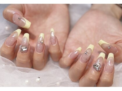 シェリ ネイル(Cherie Nail)の写真