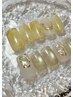 ☆NAIL導入キャンペーン☆ 定額アート¥6500コース