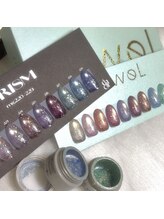キャンアイドレッシー 福島店(Can I Dressy)/PRISM/jewel