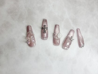 ネルフィーズ(NAILFY's)の写真