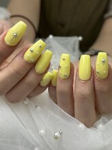 アートネイル ギャラリー(Art nail Gallery)/サンプルデザイン