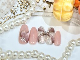 季節限定デザイン♪