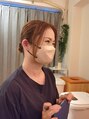 エクラ(eclat)/坂口 ゆかり