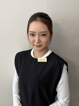 フィズ アイ ビューティー 豊川諏訪店(fiz eye beauty) 渡辺 新菜