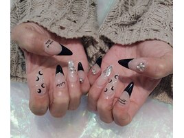 フレンチネイル
