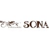 アイラッシュサロン ソナ 鶴見店(SONA)のお店ロゴ