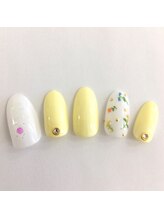 アマービレ(Amabile)/初回他店オフ無料♪定額￥7980