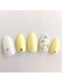 初回他店オフ無料♪定額￥7980