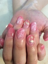 リオッサ オブ ラグーン(RIOSSA of Lagoon)/ラグーンコース　￥5900 