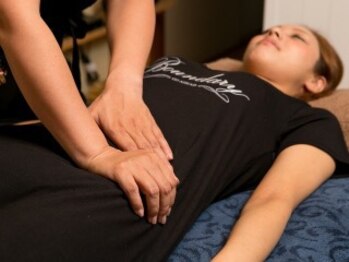 ハミングバード/ウエストラインがスッキリ♪