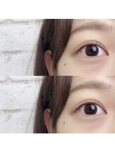 プライズアイリス アイラッシュ 池袋東口店(prize Iris eyelash)/まつ毛パーマ♪【池袋】