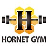 ホーネットジム(HORNET GYM)ロゴ