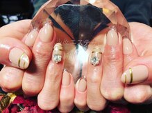 ブリリアン(Brillant)/