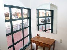 あかぎ 蕨店/小顔シェービング/ブライダル