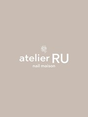 atelier RU nail maison(owner)