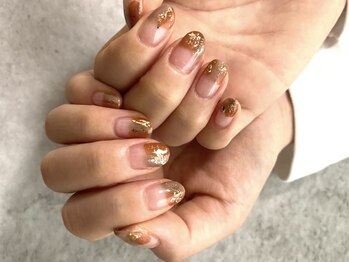 ネイルアンドアイラッシュ シヴァ(Siva)/