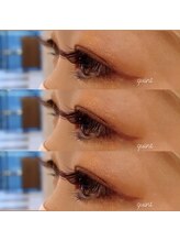 クイント(quint:)/ブラウンエクステ