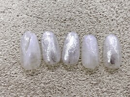 姉妹店kikinail定額Bコース