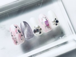 ニュアンス＆マグネット