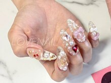 ラブネイル(LOVENAIL)/