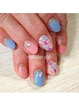 ギード(giid)/HAND◆お客様デザイン【31】