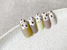 エフィネイル(effy nail)/