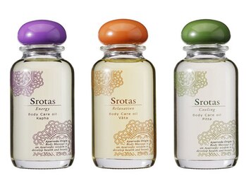 エステティック ジェミー(ESTHTETIQUE Gemmy)/スロータスマッサージ