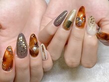 シシュ 姫路店(SyiSyu)/べっこうアート