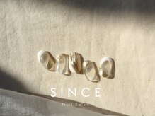 シンス(Since)/12月［ monthly］