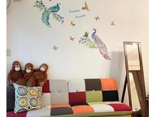 ジュエル 菜園店(Jewel)/隠れ家サロン