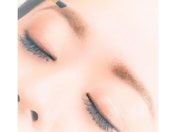 ビューティーアイラッシュ 西武東戸塚店/【大人気】美眉毛/アイブロウwax