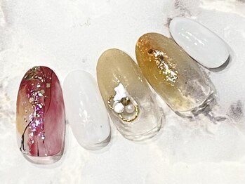 トータルビューティ ノイド(Noid)/120分デザイン4本♪