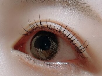 カラン 焼津店(CALIN)/ラスティングカール