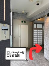 モリ(MORI)/エレベーター