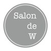 サロンドダブリュ 横浜店(salon de W)ロゴ