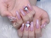 エーエヌジー スタジオ(ANG Studio)/