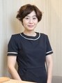 スタートフィットネス プラス エステ 古屋 純子