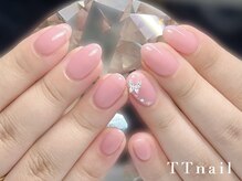 ティーティールーム(TT room)/