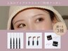 【人気No3】コスメセット♪眉毛WAX＋眉スタイリング＋お好きなコスメ1点¥6000