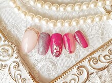 クレールネイル(Clair Nail)/¥7990