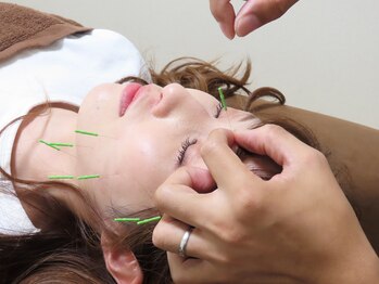 整体院かかず 熊本新町/美容