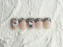 ブリッジバイネオリーブ 綱島店(bridge by neolive)/★選べる定額　¥8800