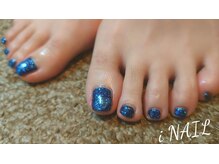 アイネイル(iNAIL)/