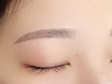 ルチア アイビューティ リゾート(Lucia)/アイブロウ