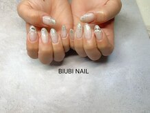 ビユビ ネイル(BIUBI NAIL)/BIUBI NAIL &nbsp;ビユビネイル