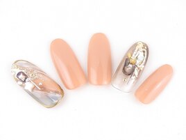 シンプルデザインSelect