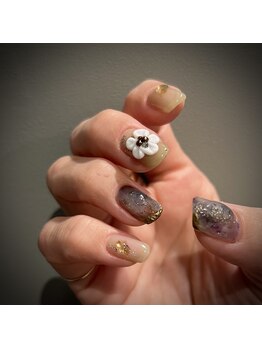 ハレ(80_hare_)/フリーアート120コース