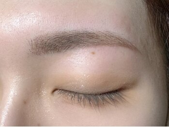 サロン ライミー(salon Rimie)/Eyebrow Styling