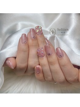セリーン(seliien)/定額サンプル♪