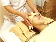 元気堂/ヘッドマッサージ